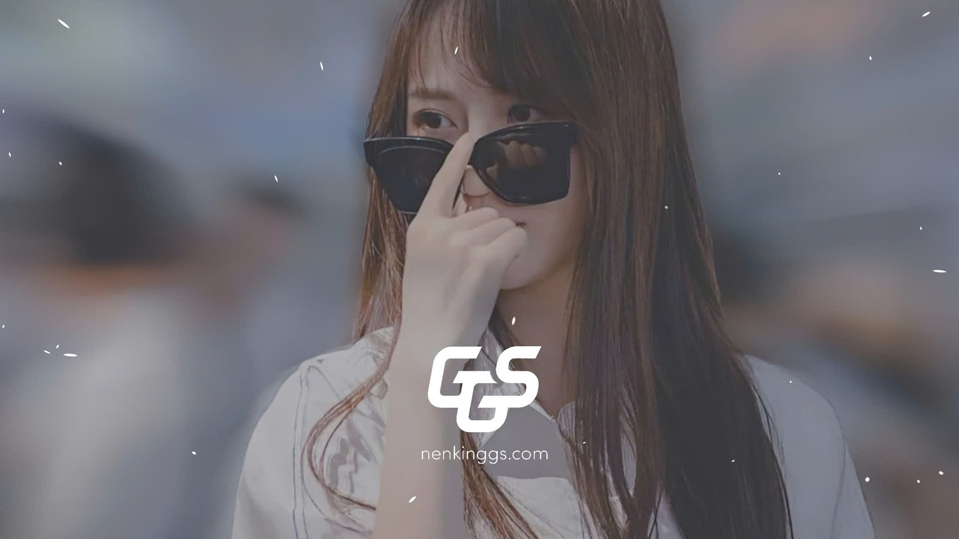 Sóng Nhạc Avee Player Logo Nháy Nhiễu Đơn Giản (No GIF) 2026 – Template Avee Player Free Download