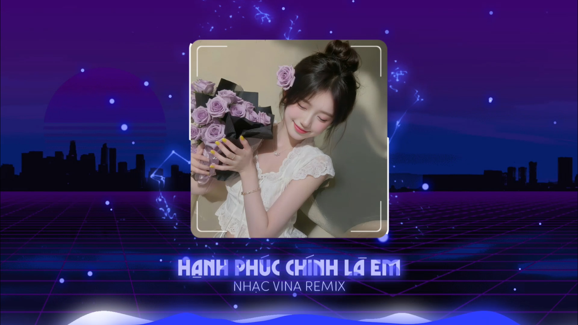 Share Mẫu Sóng Nhạc EDM TikTok Bass Đập Cực Căng 2026 – Template Avee Player Free Download Mới Nhất