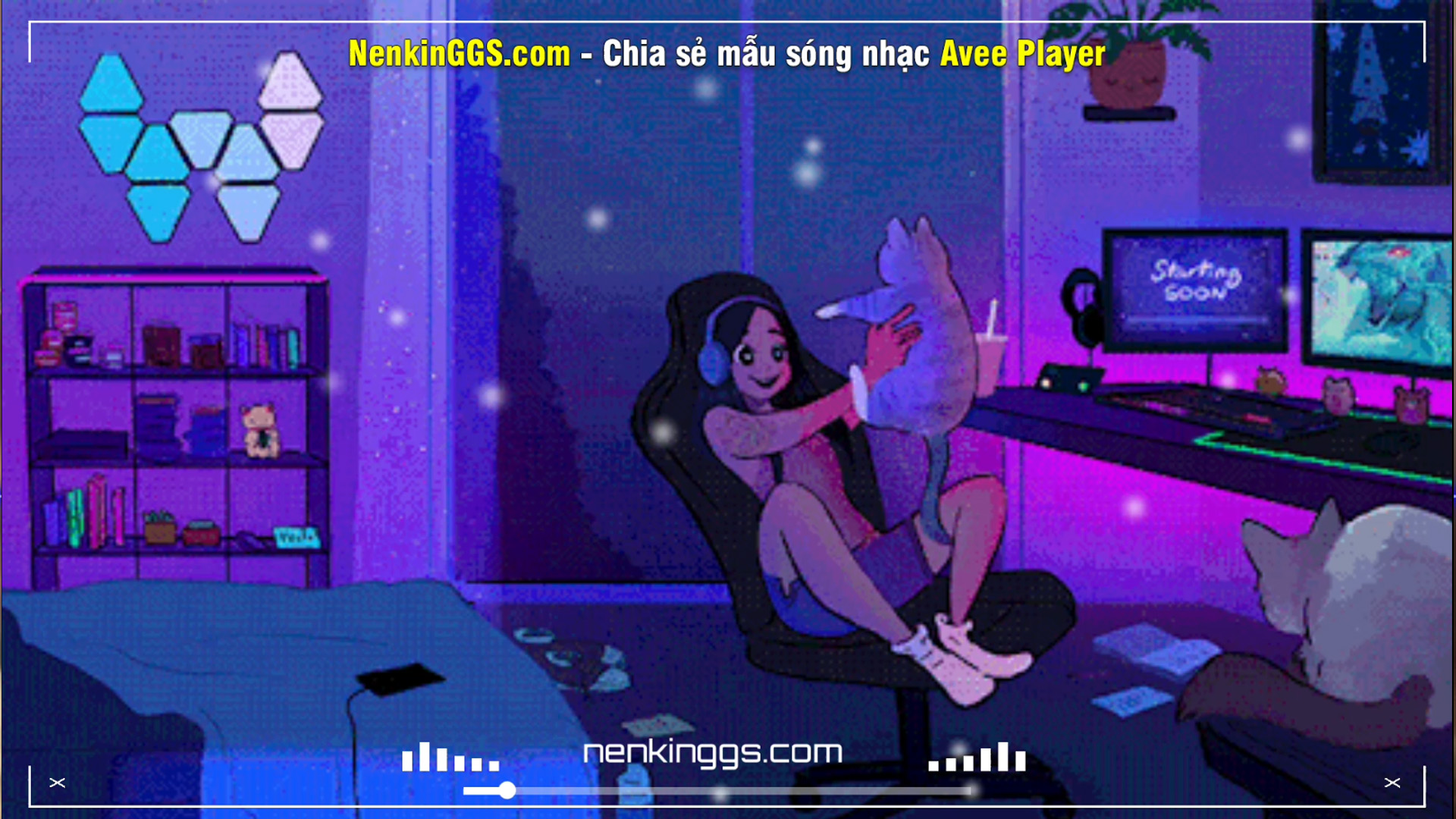 Sóng Nhạc EDM Đơn Giản Làm Nhạc Lofi Là Gì?
