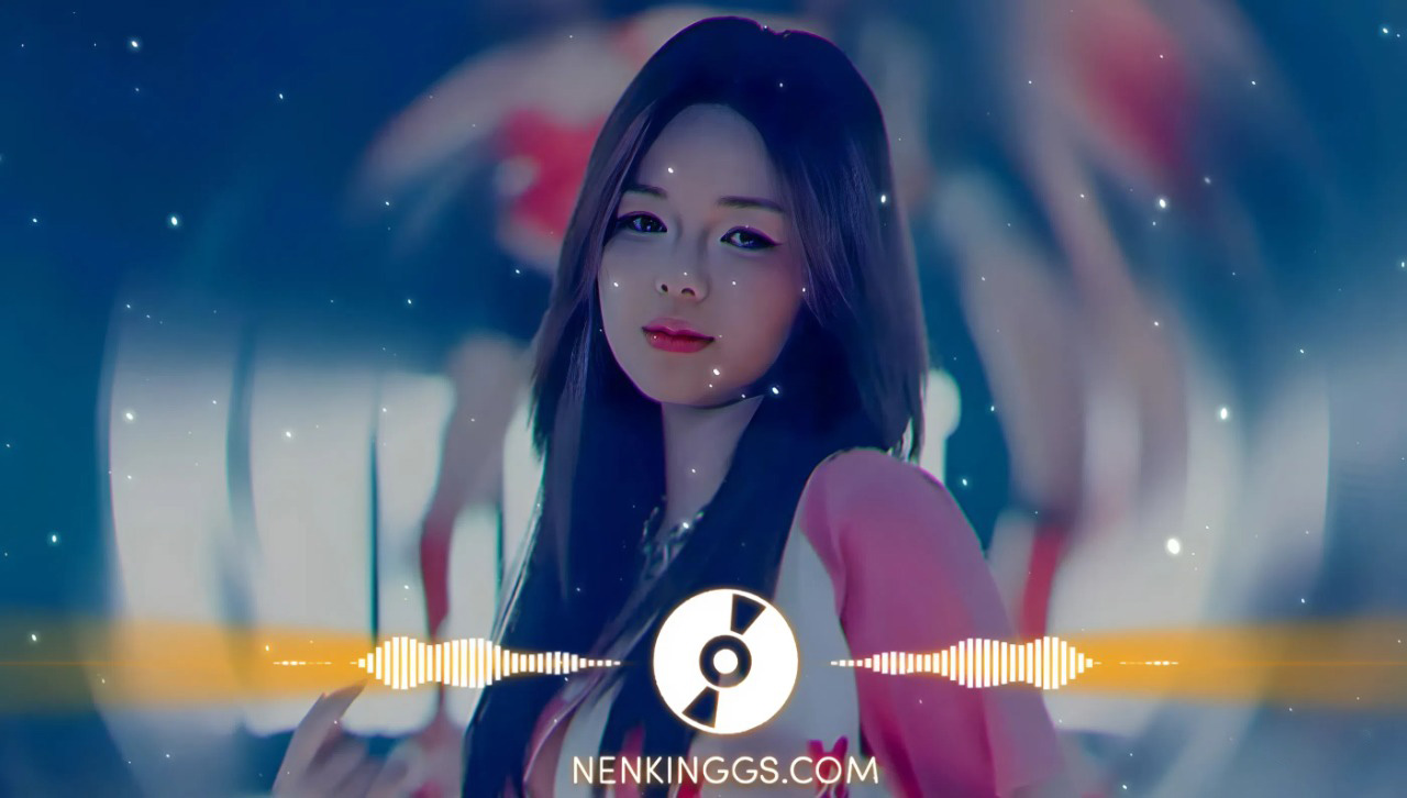 Sóng Nhạc Đứt Đoạn Avee Player Kèm Đĩa Quay Nonstop Mới Nhất 2026 (No GIF) – Free Download
